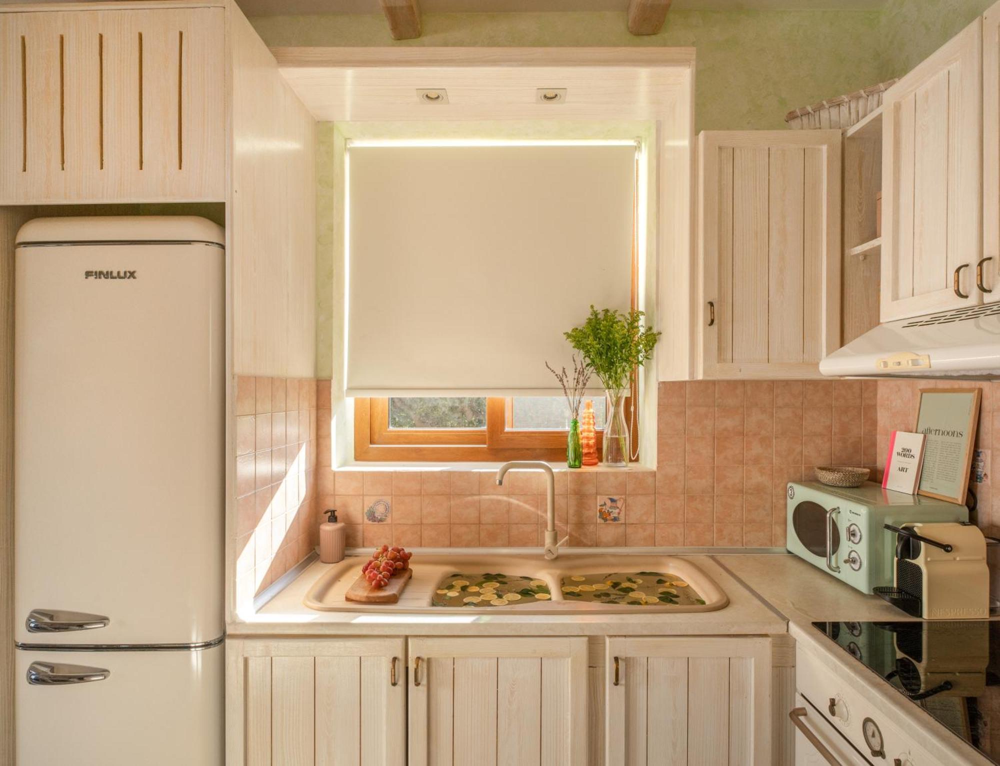 Chavriáta Villa Ydria מראה חיצוני תמונה