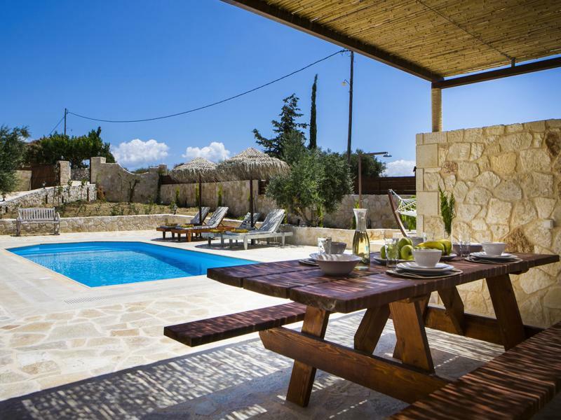 Chavriáta Villa Ydria מראה חיצוני תמונה